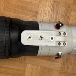 Sony 600mm 1