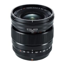 Fujinon XF 16mm 1.4 hoch
