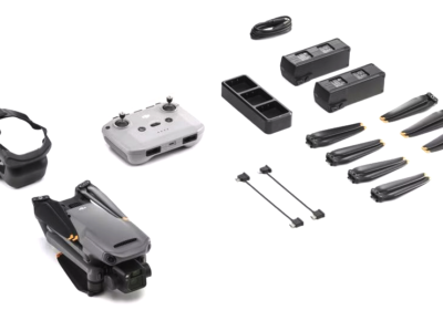 DJI
