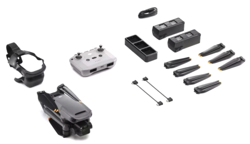 DJI DJI