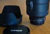Nikon 1 Nikkor 10-100 ED IF VR 1:4,5-5,6