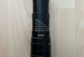 Laowa 25mm F2.8 Ultra Macro 2,5-5x