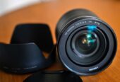 Nikon 1 Nikkor 10-100 ED IF VR 1:4,5-5,6