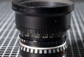 Schneider-Kreuznach PA-Curtagon 1:4/35 mm für Leica R