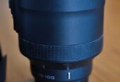 Nikon 1 Nikkor 10-100 ED IF VR 1:4,5-5,6