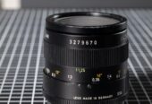 Leica Macro-Elmarit-R 1:2.8/60 mm