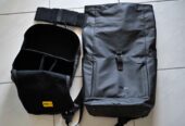 GL X NIKON BACKPACK