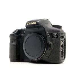 EOS 7D