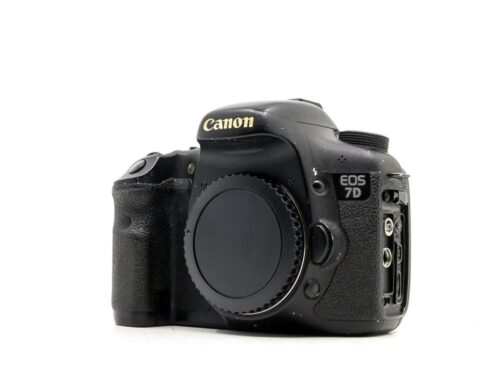 EOS 7D EOS 7D