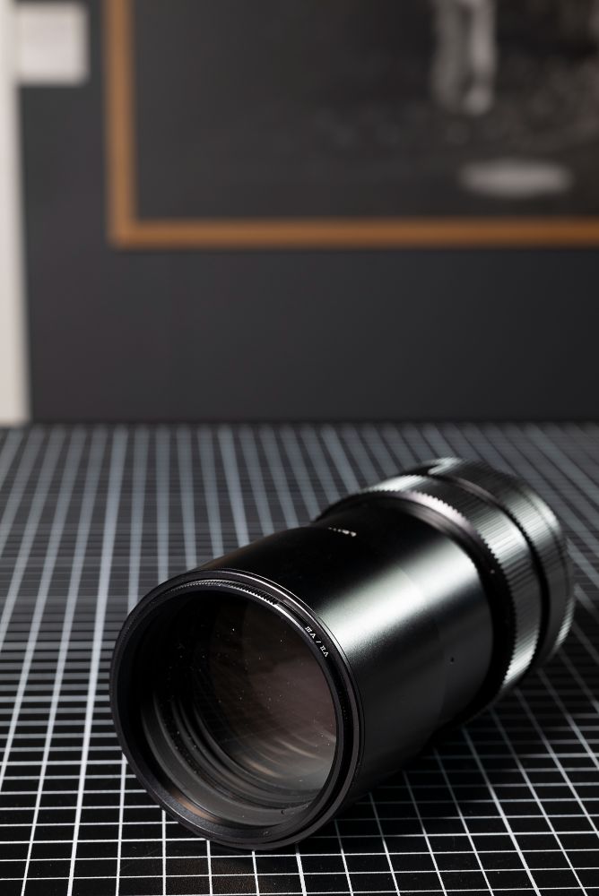 Leica APO-Telyt-R 1:3.4/180mm
