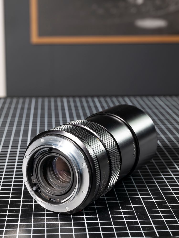 Leica APO-Telyt-R 1:3.4/180mm