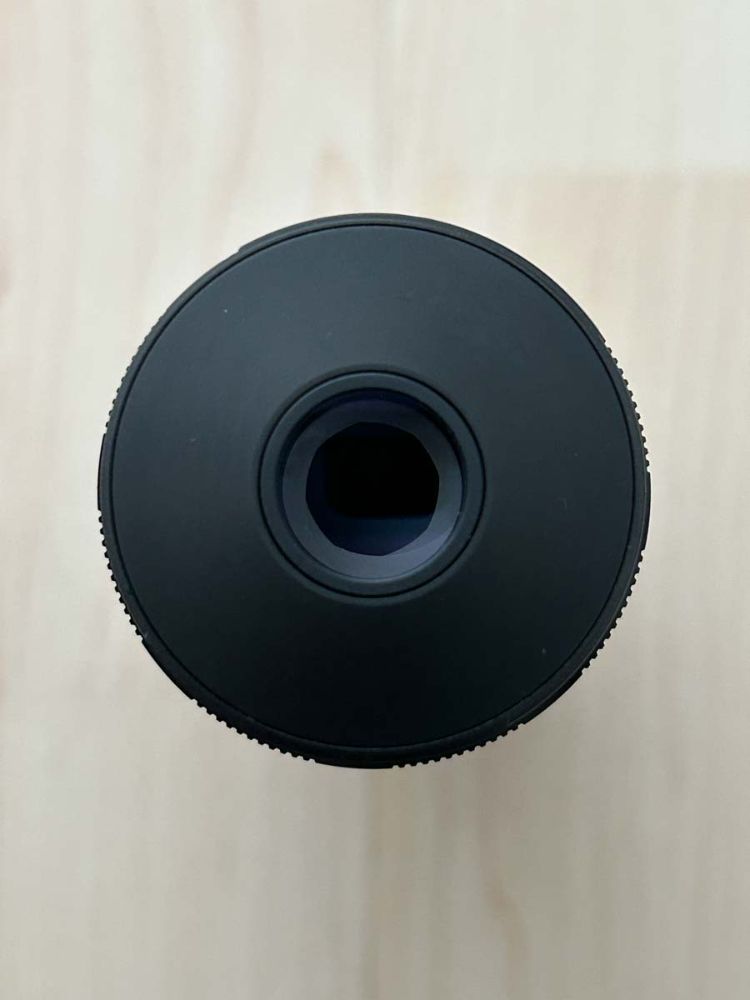 Laowa 25mm F2.8 Ultra Macro 2,5-5x