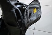 GL X NIKON BACKPACK