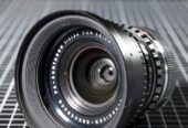Schneider-Kreuznach PA-Curtagon 1:4/35 mm für Leica R