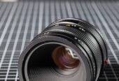 Leica Macro-Elmarit-R 1:2.8/60 mm