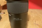 Tamron 90mm /2.8 für Nikon z