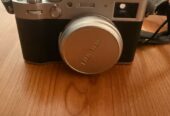 Fujifilm X100V