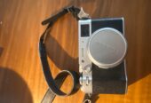Fujifilm X100V