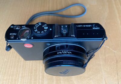 Leica D-Lux 4