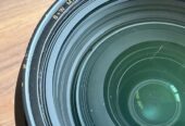 Leica SL2 silber mit Leica Vario-Elmarit-SL 24–70 mm f/2.8 ASPH.