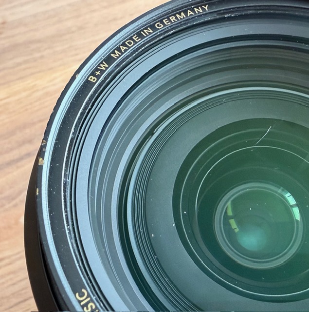 Leica SL2 silber mit Leica Vario-Elmarit-SL 24–70 mm f/2.8 ASPH.