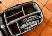 Foto Backpack „Gura Gear Bataflae (Stone Green)