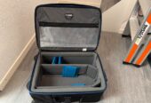 Rollkoffer Tenba Transport Air Case Attaché 2214w