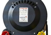Castor Scheinwerfer mit Fresnellinse 2000W