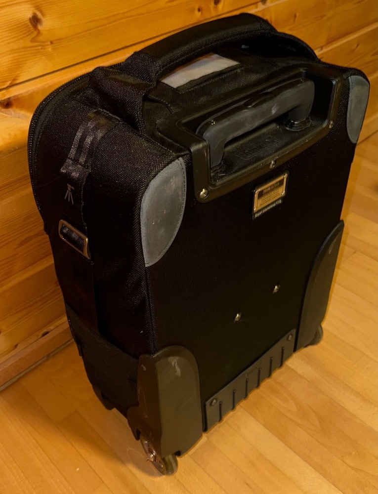 Thinktank Airport International V3.0 Fotokoffer