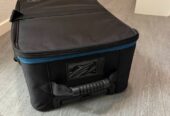 Rollkoffer Tenba Transport Air Case Attaché 2214w