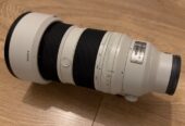 Sony FE 50-150mm f/2 GM
