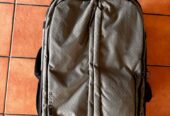 Foto Backpack „Gura Gear Bataflae (Stone Green)