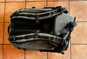 Foto Backpack „Gura Gear Bataflae (Stone Green)