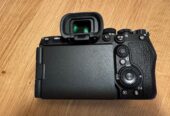 NEU Sony Alpha R V
