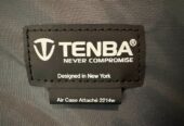 Rollkoffer Tenba Transport Air Case Attaché 2214w