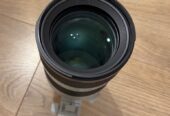 Sony FE 50-150mm f/2 GM