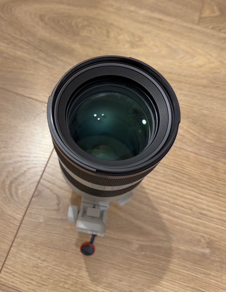Sony FE 50-150mm f/2 GM