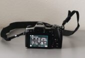 Olympus OM-D E-M1 Mark II Silver Edition