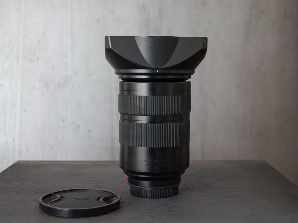Leica Vario-Elmarit-SL 24-90 f/2.8-4 ASPH.