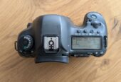 Canon EOS 5Dsr