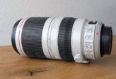 Canon EF 100-400/4.5-5.6 L IS II USM