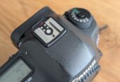 Canon EOS 5Dsr