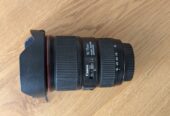 Canon EF 16-35/4 L IS USM