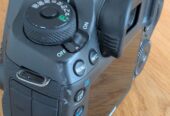 Canon EOS 5Dsr