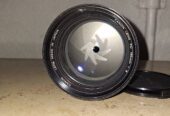 Canon FD 135 f2