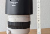 Canon EF 100-400/4.5-5.6 L IS II USM