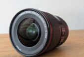 Canon EF 16-35/4 L IS USM