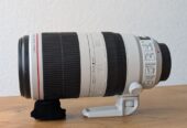 Canon EF 100-400/4.5-5.6 L IS II USM