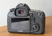 Canon EOS 5Dsr