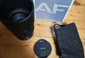 Samyang 135 1.8 – Sony FE